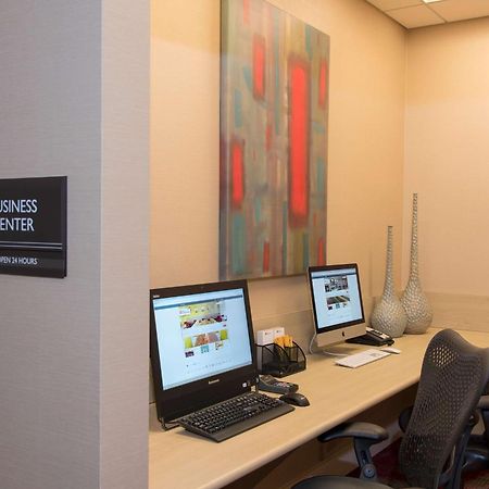 Hilton Garden Inn Louisville Downtown Экстерьер фото
