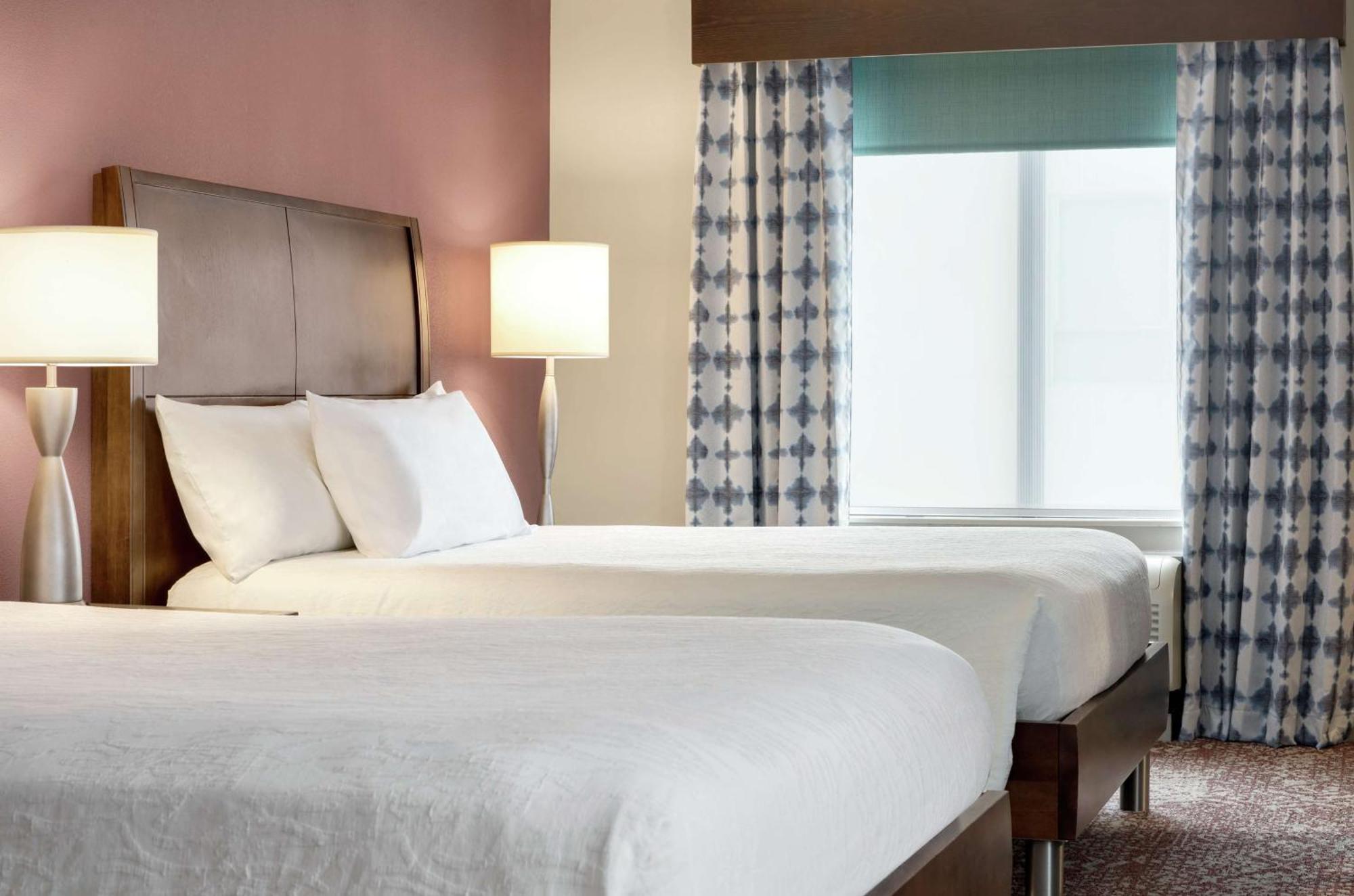 Hilton Garden Inn Louisville Downtown Экстерьер фото