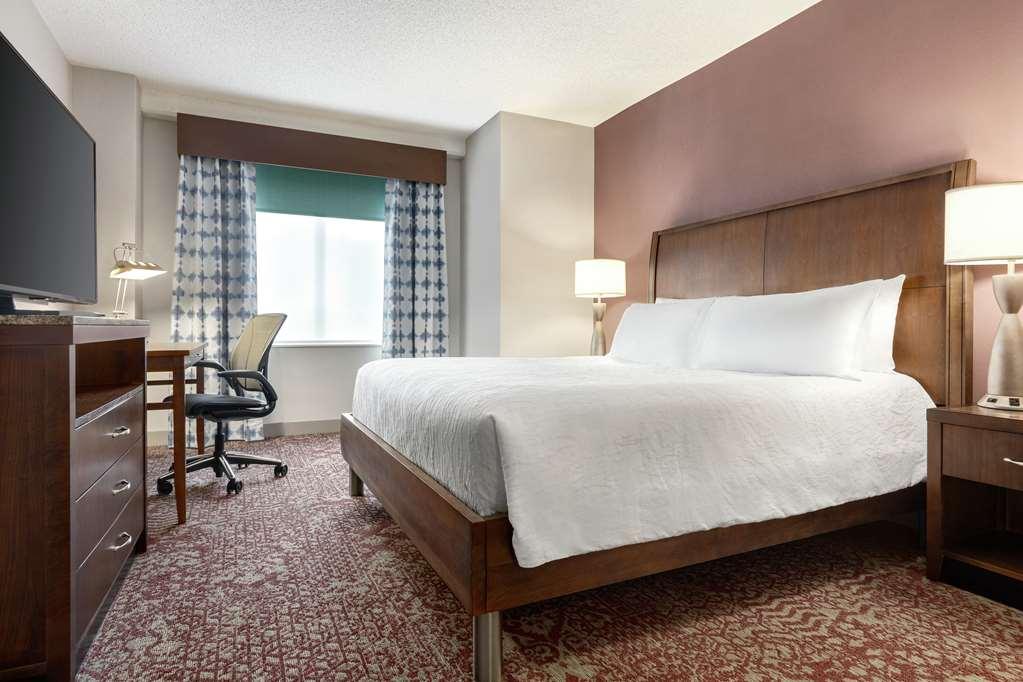 Hilton Garden Inn Louisville Downtown Номер фото